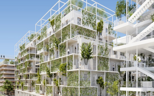 Bâtiment Durable : comment mettre en oeuvre l'innovation ? 1